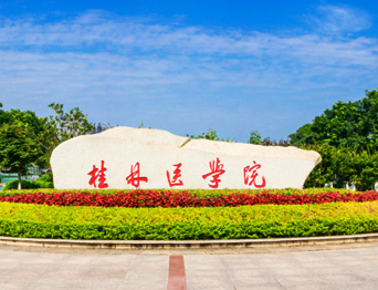 用更智慧高效的系統(tǒng)設(shè)備迎接新學(xué)期！桂林醫(yī)學(xué)院報(bào)告廳LED屏項(xiàng)目竣工！